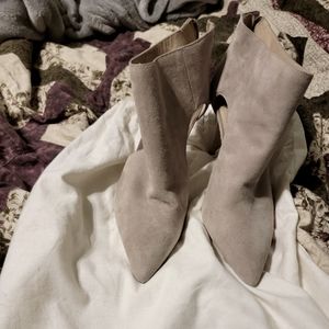 Dress shoes pour la Victoria